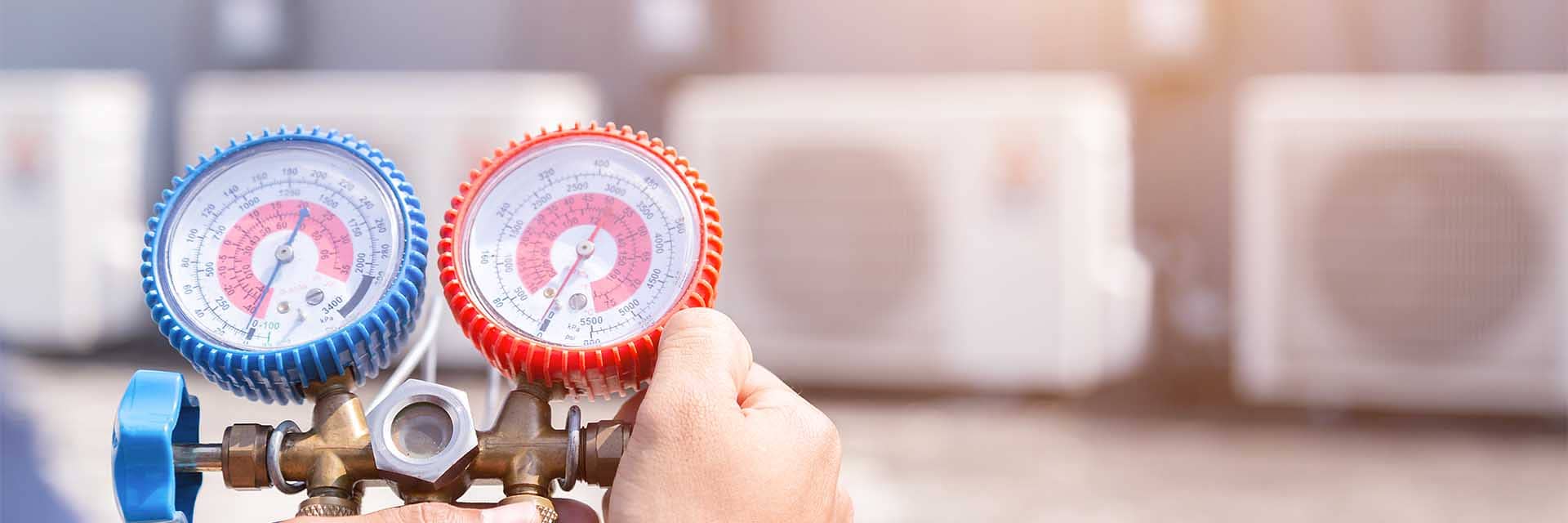 Temperature Regulator